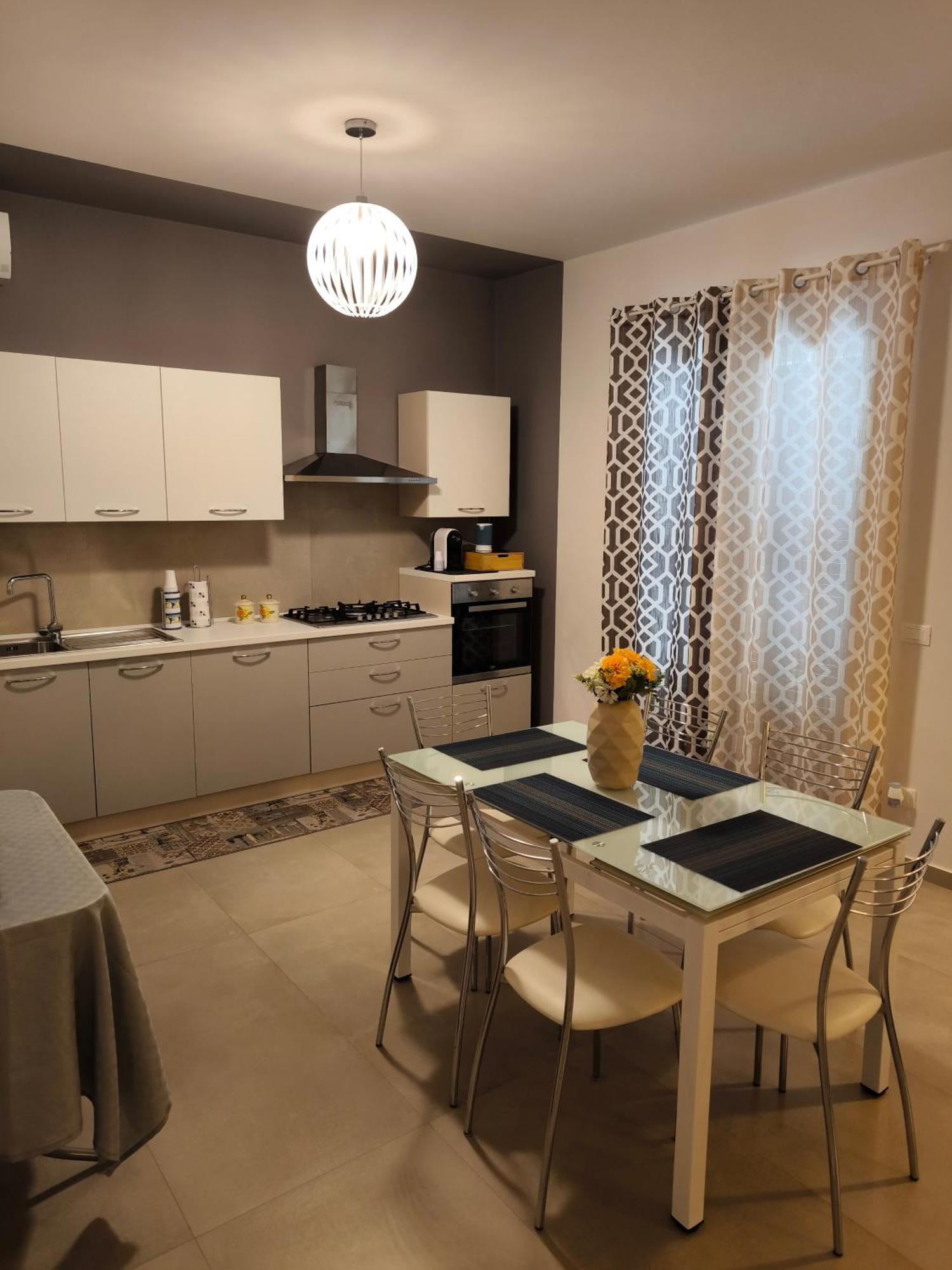 Vistamare Beach Garden Relax San Leone Bagian luar foto