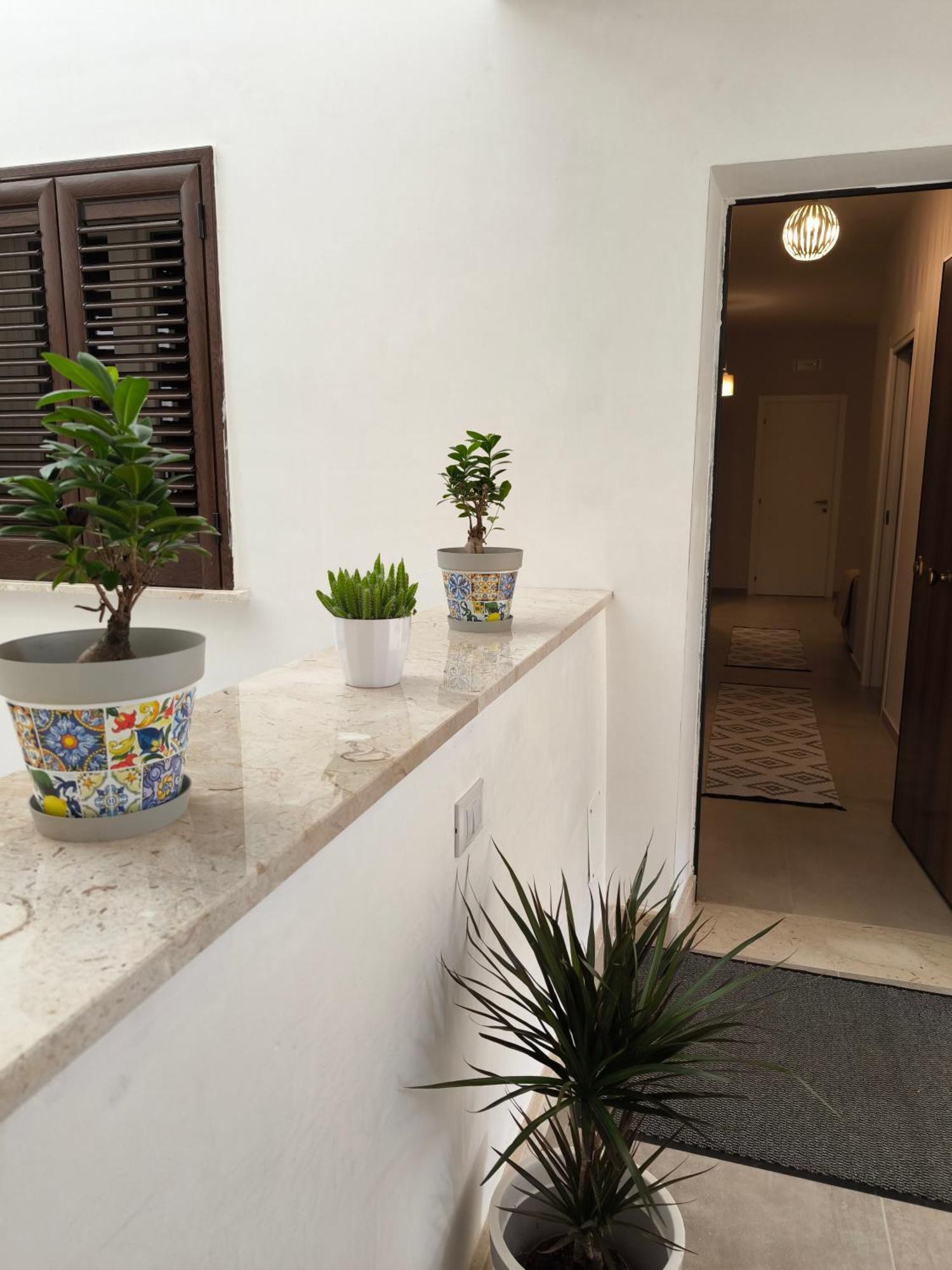 Vistamare Beach Garden Relax San Leone Bagian luar foto