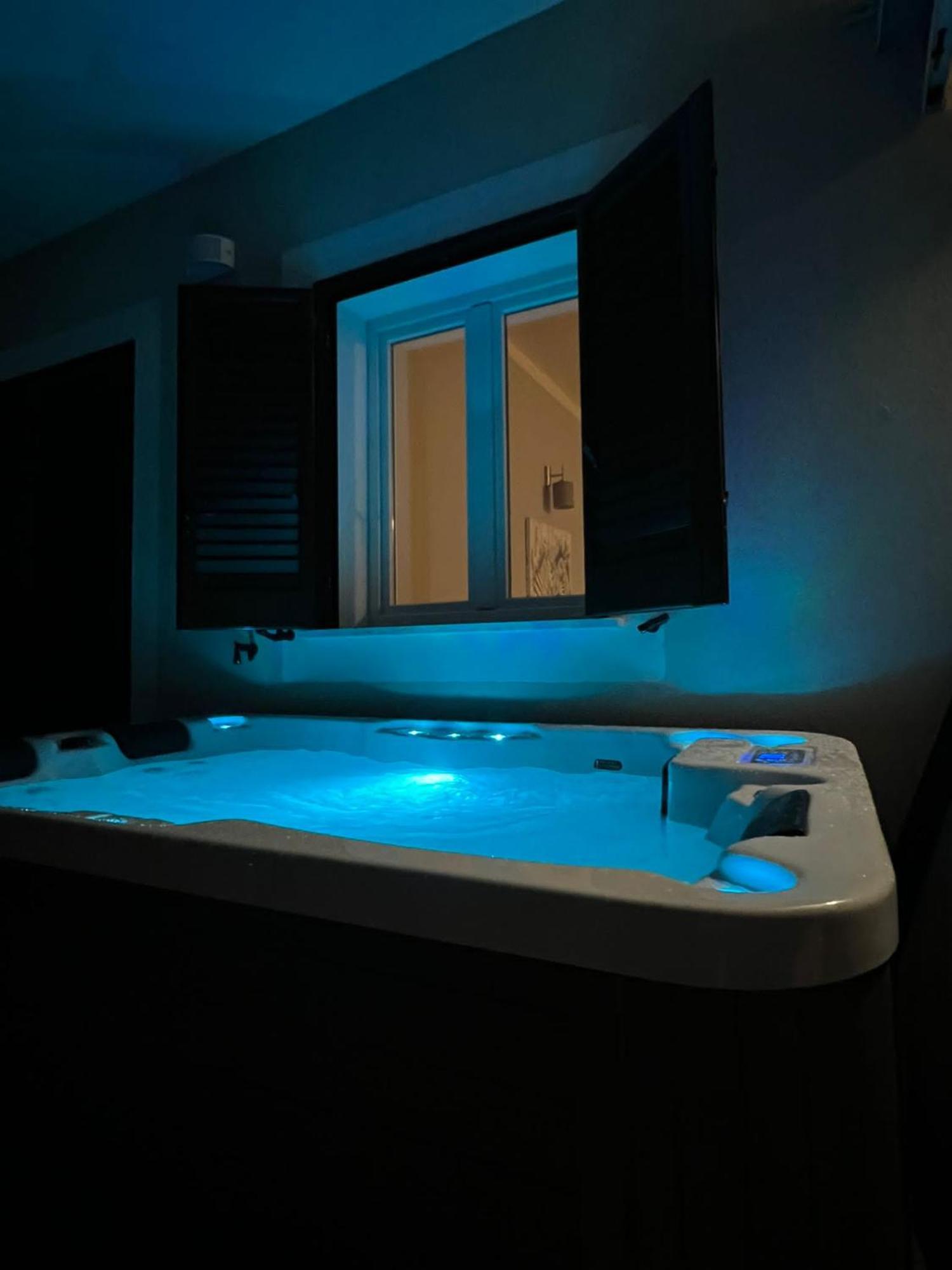 Vistamare Beach Garden Relax San Leone Bagian luar foto