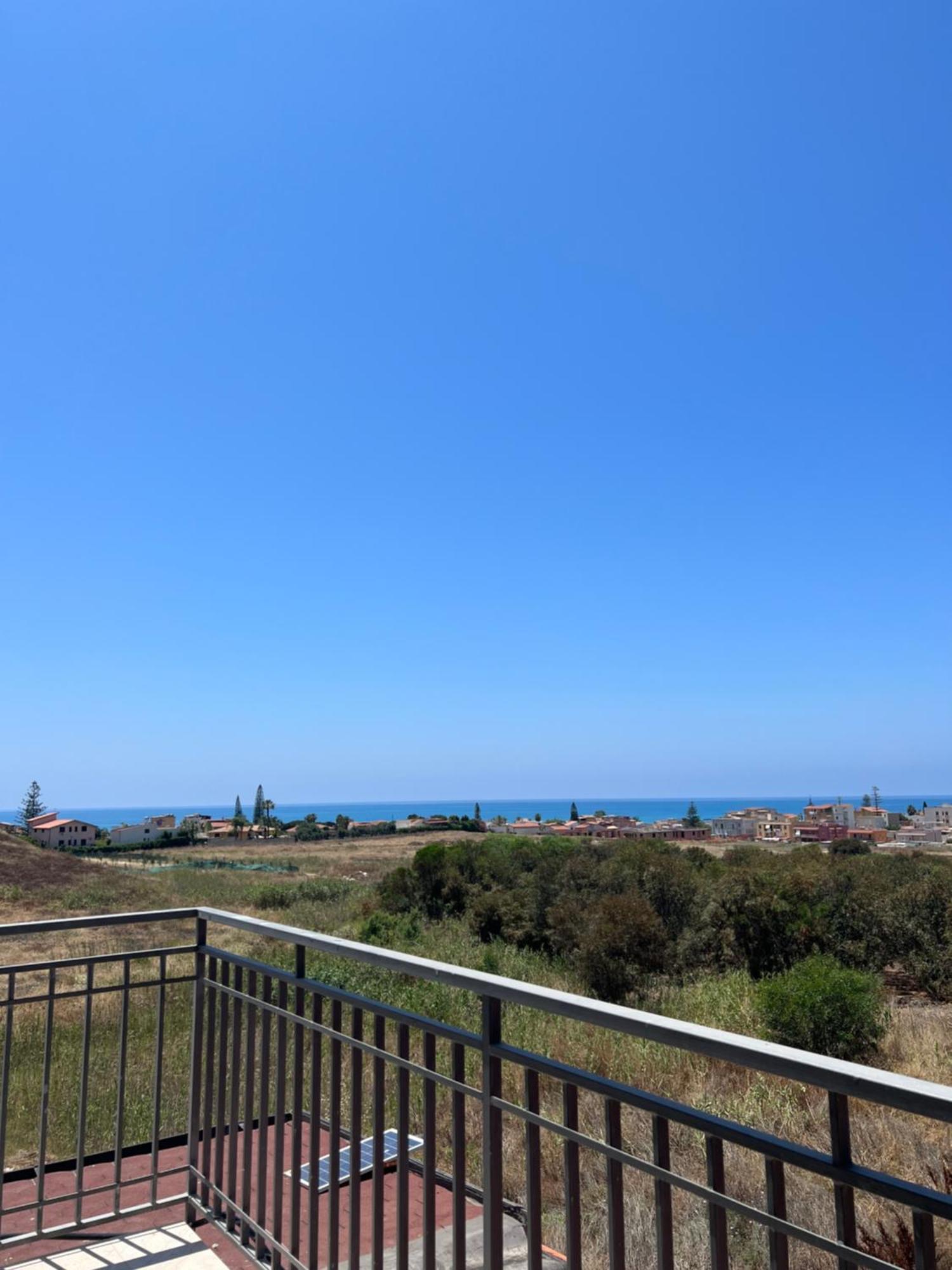 Vistamare Beach Garden Relax San Leone Bagian luar foto