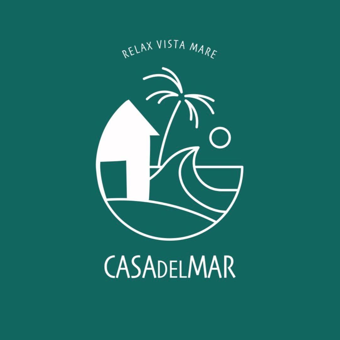 Vistamare Beach Garden Relax San Leone Bagian luar foto