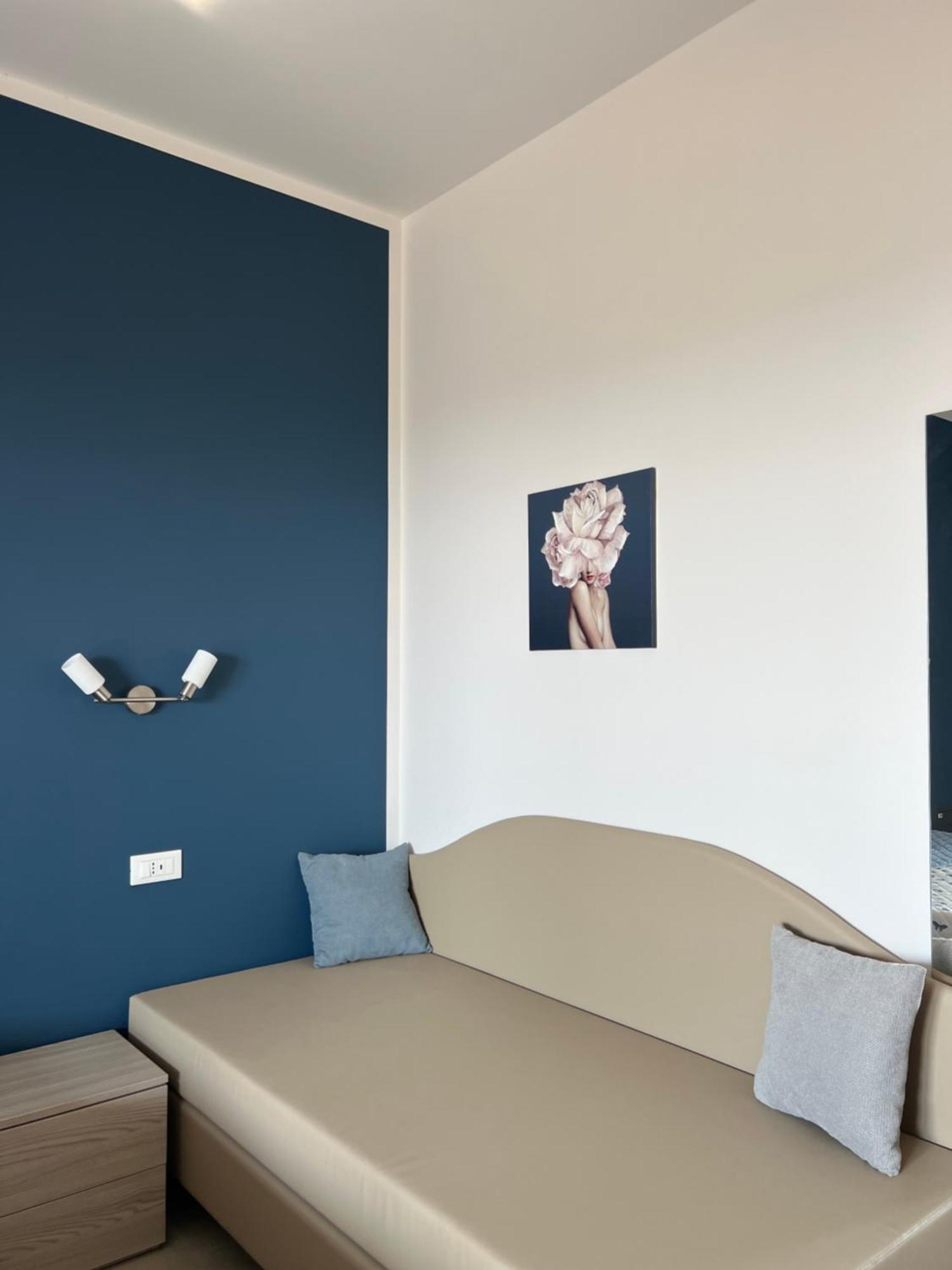 Vistamare Beach Garden Relax San Leone Bagian luar foto