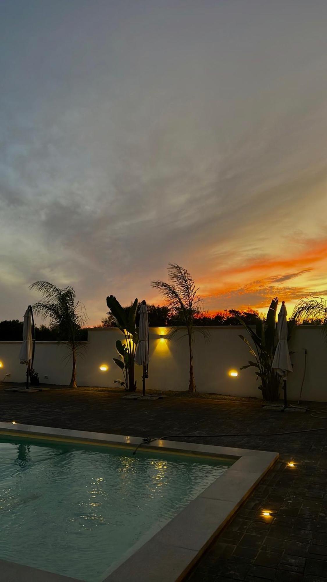 Vistamare Beach Garden Relax San Leone Bagian luar foto